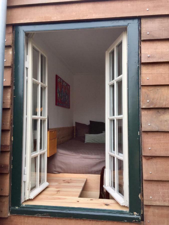 The Cabin At Zwolle Centraal Εξωτερικό φωτογραφία